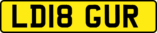 LD18GUR
