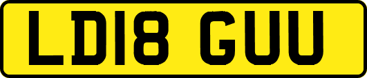 LD18GUU