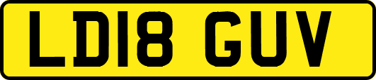 LD18GUV