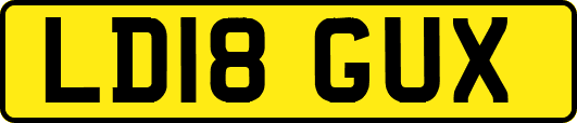LD18GUX
