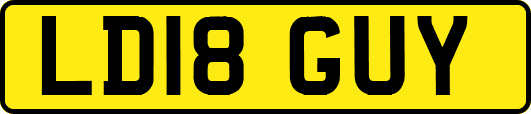LD18GUY