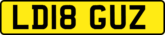 LD18GUZ