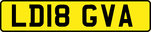 LD18GVA