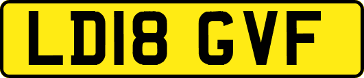 LD18GVF