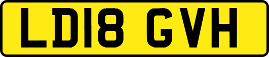 LD18GVH