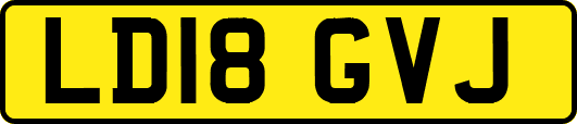 LD18GVJ