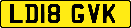 LD18GVK