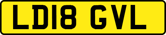 LD18GVL