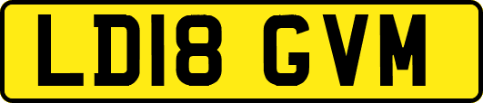 LD18GVM