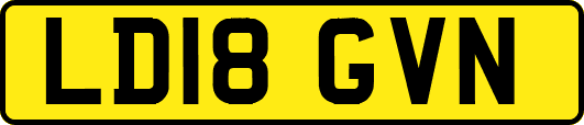 LD18GVN