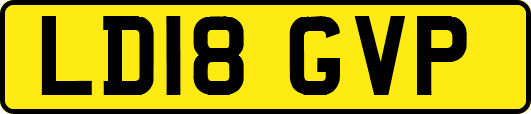LD18GVP