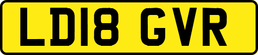 LD18GVR