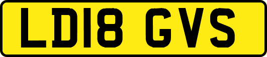 LD18GVS