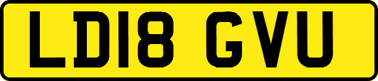 LD18GVU
