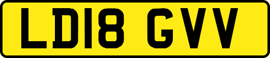 LD18GVV