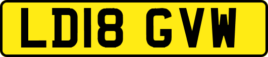 LD18GVW
