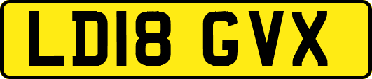 LD18GVX