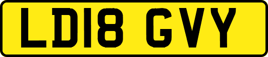 LD18GVY
