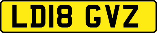 LD18GVZ