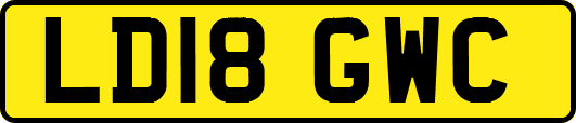LD18GWC