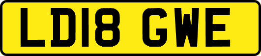 LD18GWE