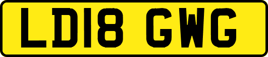 LD18GWG