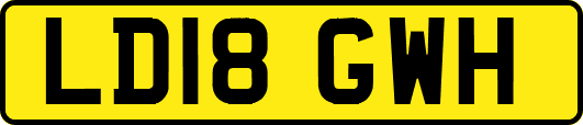 LD18GWH