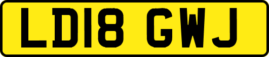 LD18GWJ