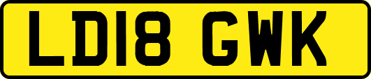 LD18GWK