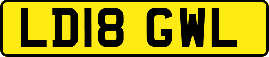 LD18GWL