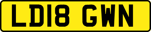 LD18GWN