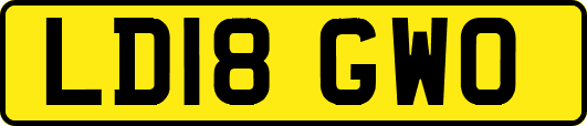 LD18GWO