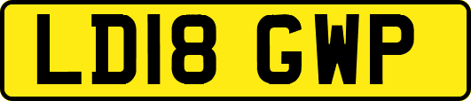LD18GWP