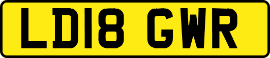 LD18GWR