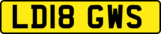 LD18GWS