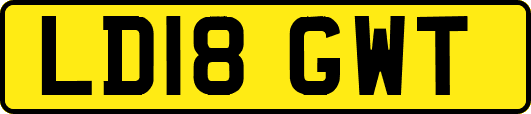 LD18GWT