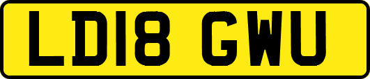 LD18GWU
