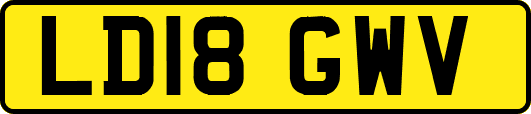 LD18GWV