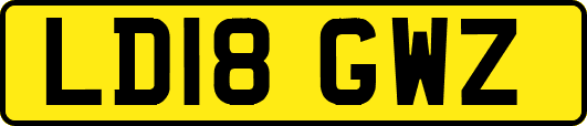 LD18GWZ