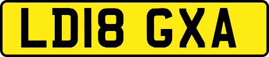 LD18GXA
