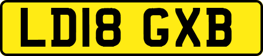 LD18GXB