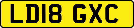 LD18GXC