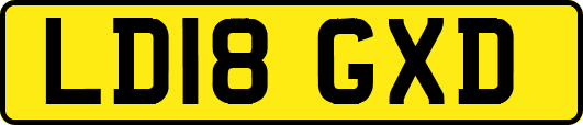 LD18GXD