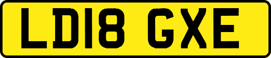 LD18GXE