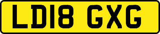 LD18GXG