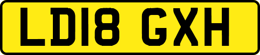 LD18GXH