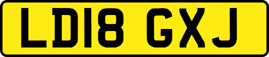 LD18GXJ