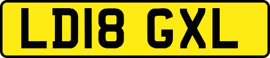 LD18GXL