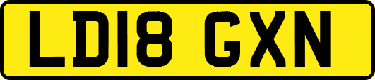 LD18GXN