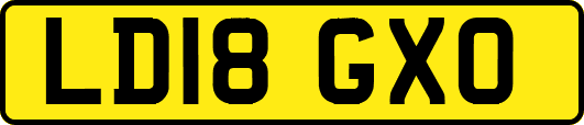 LD18GXO